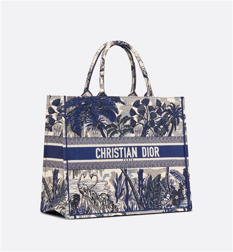 dior book tote embroidered|Dior Book Tote 2021.